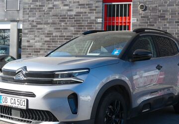 Citroen C5 Aircross 9.500 km 28.980 &euro; Oberhausen 46147