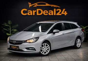 Opel Astra 205.000 km 5.499 &euro; Voerde 46562