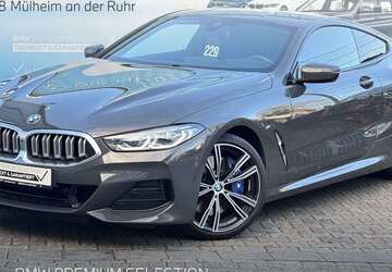 BMW 840 28.871 km 64.880 &euro; Mülheim an der Ruhr 45478