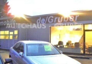 BMW X3 143.560 km 17.482 &euro; Essen 45326