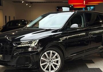 Audi Q7 94.000 km 51.750 &euro; Mülheim an der Ruhr 45472