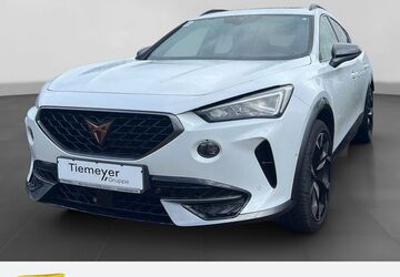 Cupra Formentor 80.991 km 23.470 &euro; Recklinghausen 45663