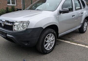 Dacia Duster 153.000 km 4.499 &euro; Essen 45359