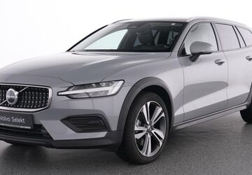 Volvo V60 Cross Country 28.327 km 35.450 &euro; Essen-Kray 45309