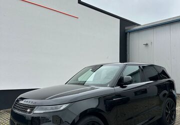 Land Rover Range Rover Sport 65.000 km 113.900 &euro; Herten 45699