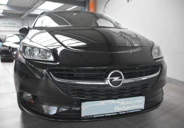 Opel Corsa 57.182 km 8.980 &euro; Heiligenhaus 42579