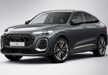 Audi Q5 4.900 km 69.990 &euro; Wesel 46483