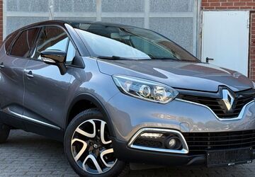 Renault Captur 92.100 km 9.999 &euro; Oberhausen 46049