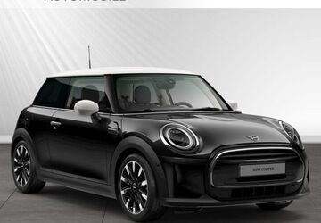 Mini Cooper 49.950 km 20.690 &euro; Moers 47441