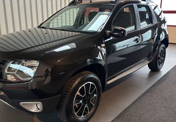 Dacia Duster 56.300 km 10.980 &euro; Voerde 46562