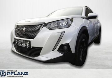 Peugeot 2008 25.115 km 22.485 &euro; Herne 44625