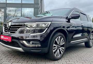 Renault Koleos 48.800 km 21.850 &euro; Bochum 44894