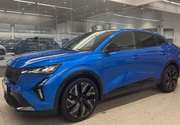 Renault Rafale 27.292 km 40.670 &euro; Oberhausen 46049