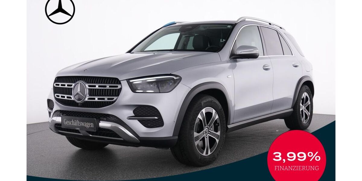 Mercedes-Benz GLE 350 16.468 km 72.999 &euro; Essen 45309