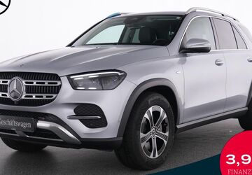 Mercedes-Benz GLE 350 16.468 km 74.585 &euro; Essen 45309