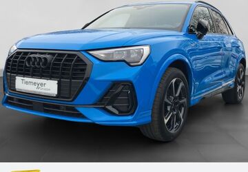 Audi Q3 26.365 km 37.980 &euro; Bochum 44892