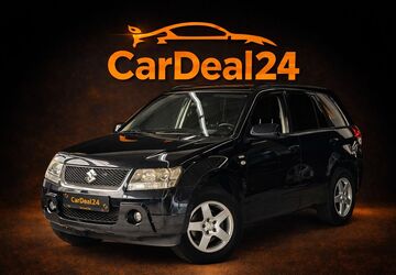 Suzuki Grand Vitara 182.000 km 5.999 &euro; Voerde 46562