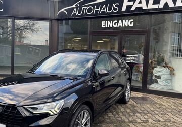 Audi Q3 122.200 km 27.880 &euro; Krefeld 47799