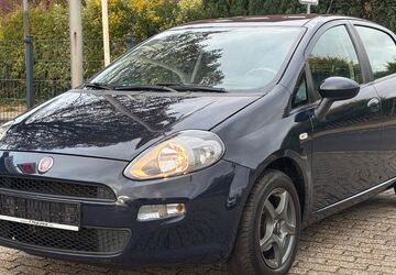 Fiat Punto 115.000 km 2.599 &euro; neukirchen-vluyn 47506