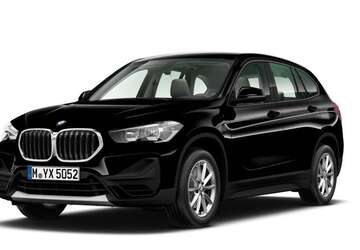 BMW X1 52.672 km 24.881 &euro; Krefeld 47800