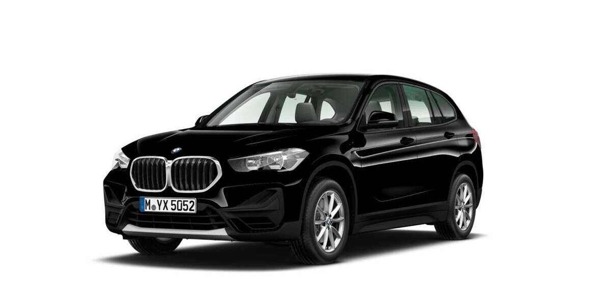 BMW X1 52.672 km 24.881 &euro; Krefeld 47800