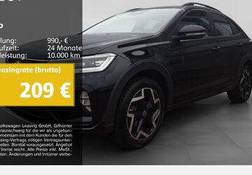 VW Taigo 9.772 km 25.290 &euro; Bochum 44892