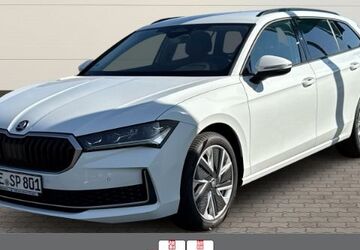 Skoda Superb 4.550 km 39.980 &euro; Marl 45770