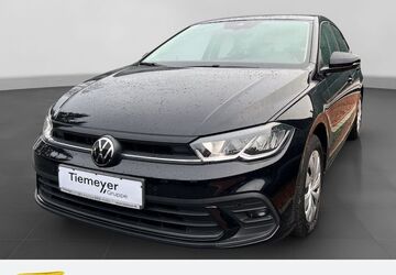 VW Polo 37.978 km 16.270 &euro; Recklinghausen 45663