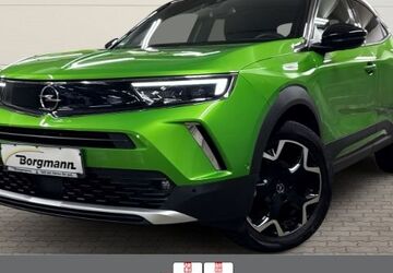 Opel Mokka 32.850 km 18.990 &euro; Gelsenkirchen 45894