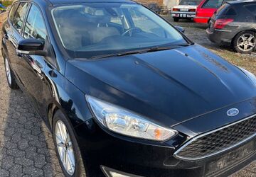 Ford Focus 150.683 km 5.790 &euro; Velbert 42551