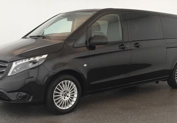 Mercedes-Benz Vito 51.200 km 45.884 &euro; Düsseldorf 40233