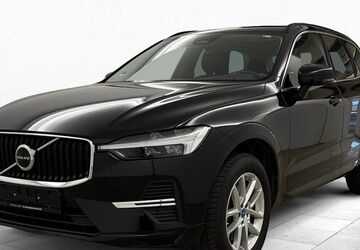 Volvo XC60 55.112 km 31.390 &euro; Krefeld 47829