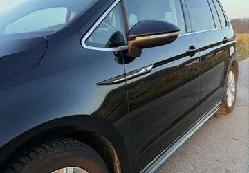 VW Touran 85.200 km 21.250 &euro; Herten 45701