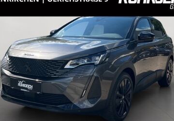 Peugeot 3008 24.405 km 24.890 &euro; Gelsenkirchen 45891