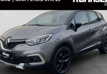 Renault Captur 20.200 km 12.490 &euro; Duisburg 47059