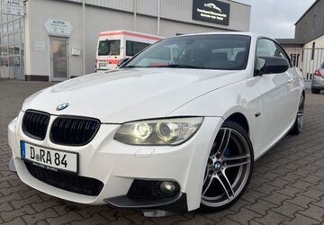 BMW 318 150.000 km 9.999 &euro; Düsseldorf 40233