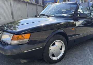 Saab 900 230.853 km 9.200 &euro; Düsseldorf 40235