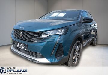 Peugeot 3008 14.750 km 26.100 &euro; Herne 44625