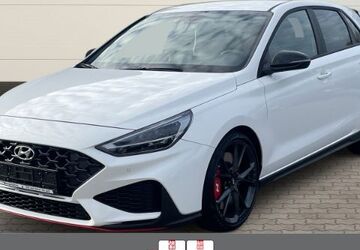 Hyundai i30 14.650 km 34.950 &euro; Dorsten 46286
