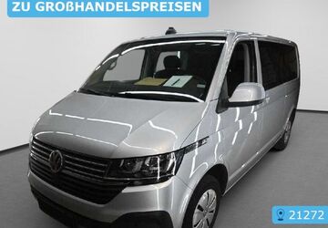 VW T6 Transporter 127.399 km 27.597 &euro; Krefeld 47829