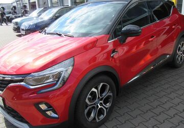 Renault Captur 73.528 km 17.490 &euro; Bochum 44795