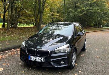 BMW 218 Active Tourer 185.000 km 10.000 &euro; Gelsenkirchen 45896