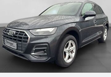 Audi Q5 145.214 km 29.280 &euro; Recklinghausen 45663