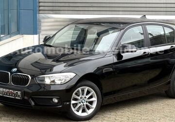 BMW 116 62.000 km 12.198 &euro; Ratingen 40880
