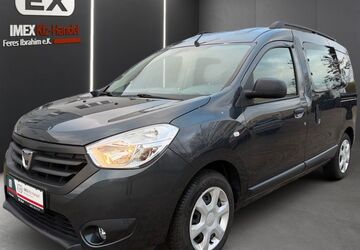 Dacia Dokker 120.000 km 8.500 &euro; Marl 45772