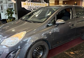Opel Corsa 213.000 km 1.950 &euro; Essen 45139