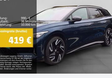 VW ID.7 27.962 km 48.860 &euro; Gelsenkirchen 45894