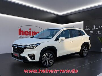 Gebrauchte Suzuki S-Cross