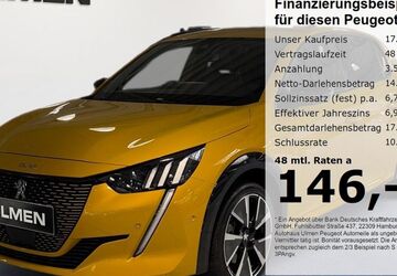 Peugeot 208 41.696 km 17.550 &euro; Düsseldorf 40233