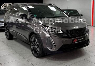 Peugeot 5008 129.000 km 26.490 &euro; Gladbeck 45968